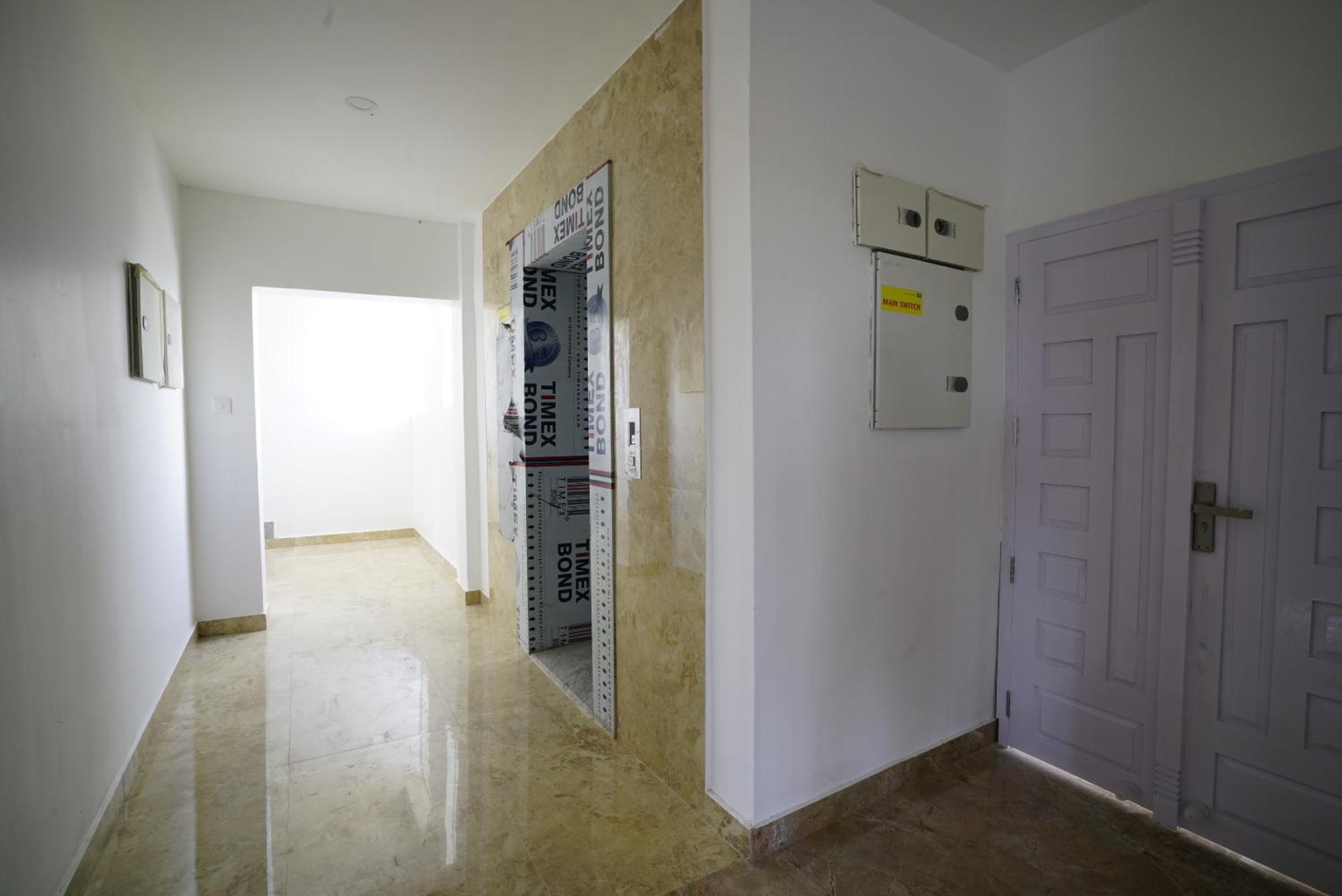 Quilon Residency Kundara Hotel Perumanseri Екстериор снимка