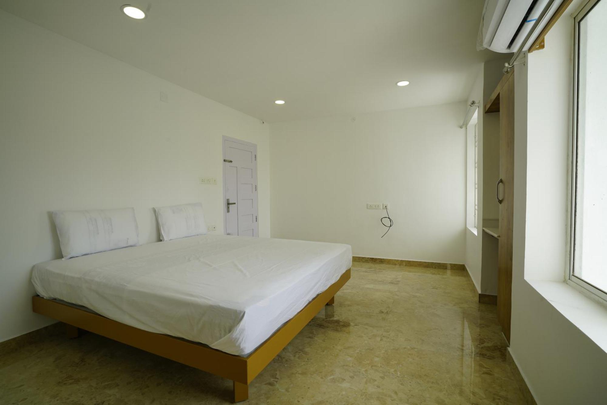 Quilon Residency Kundara Hotel Perumanseri Екстериор снимка